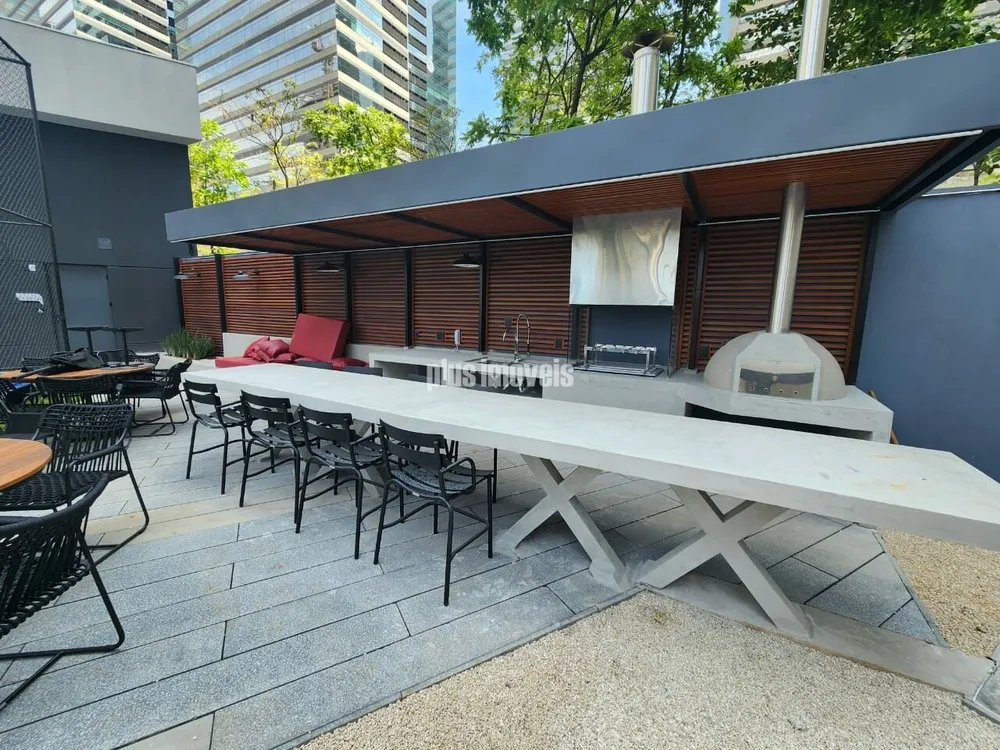Apartamento, 3 quartos, 162 m² - Foto 3