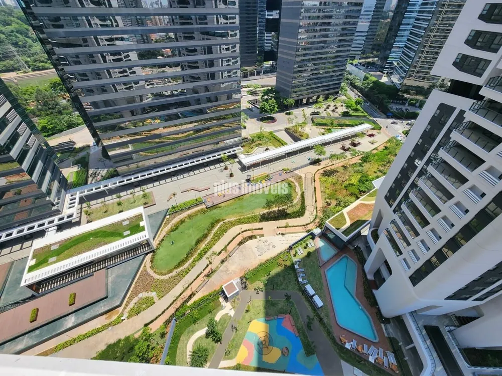 Apartamento, 3 quartos, 162 m² - Foto 7