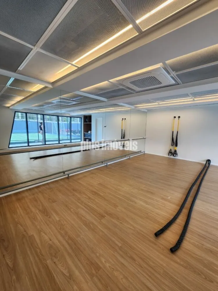 Apartamento, 3 quartos, 162 m² - Foto 5