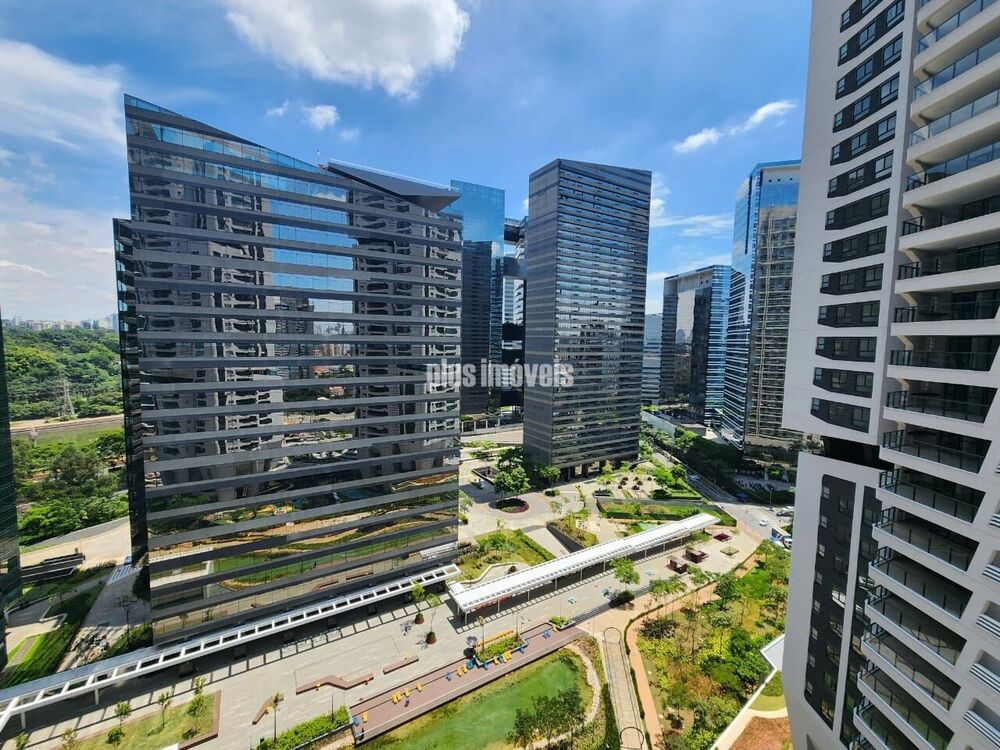 Apartamento, 3 quartos, 162 m² - Foto 11