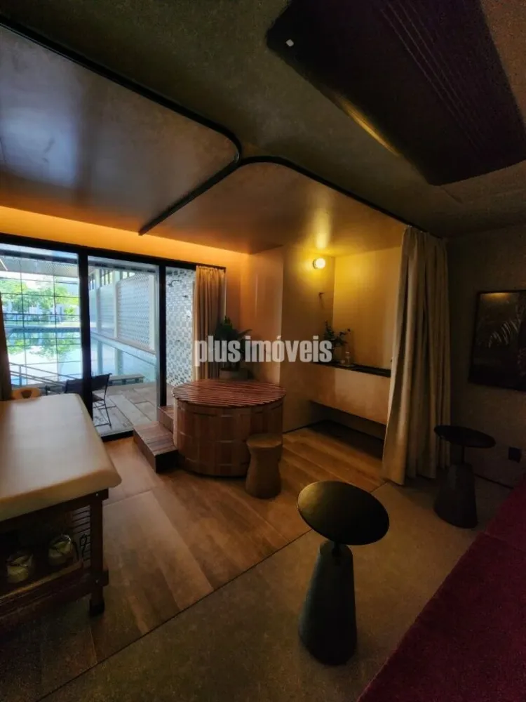 Apartamento, 3 quartos, 162 m² - Foto 6