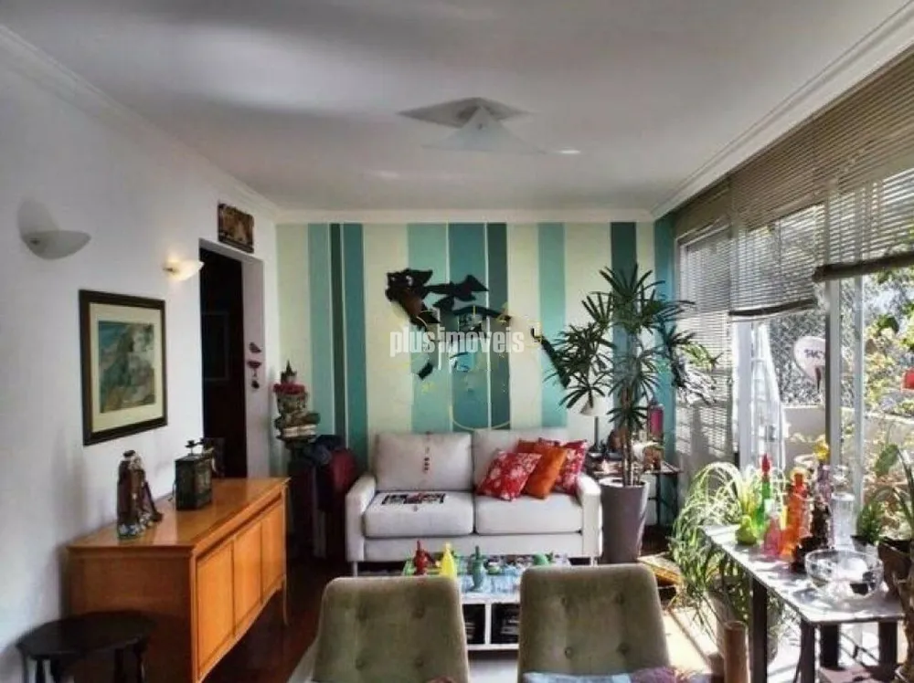 Apartamento, 3 quartos, 158 m² - Foto 2