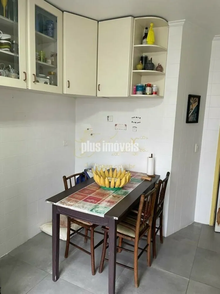 Apartamento, 3 quartos, 158 m² - Foto 3