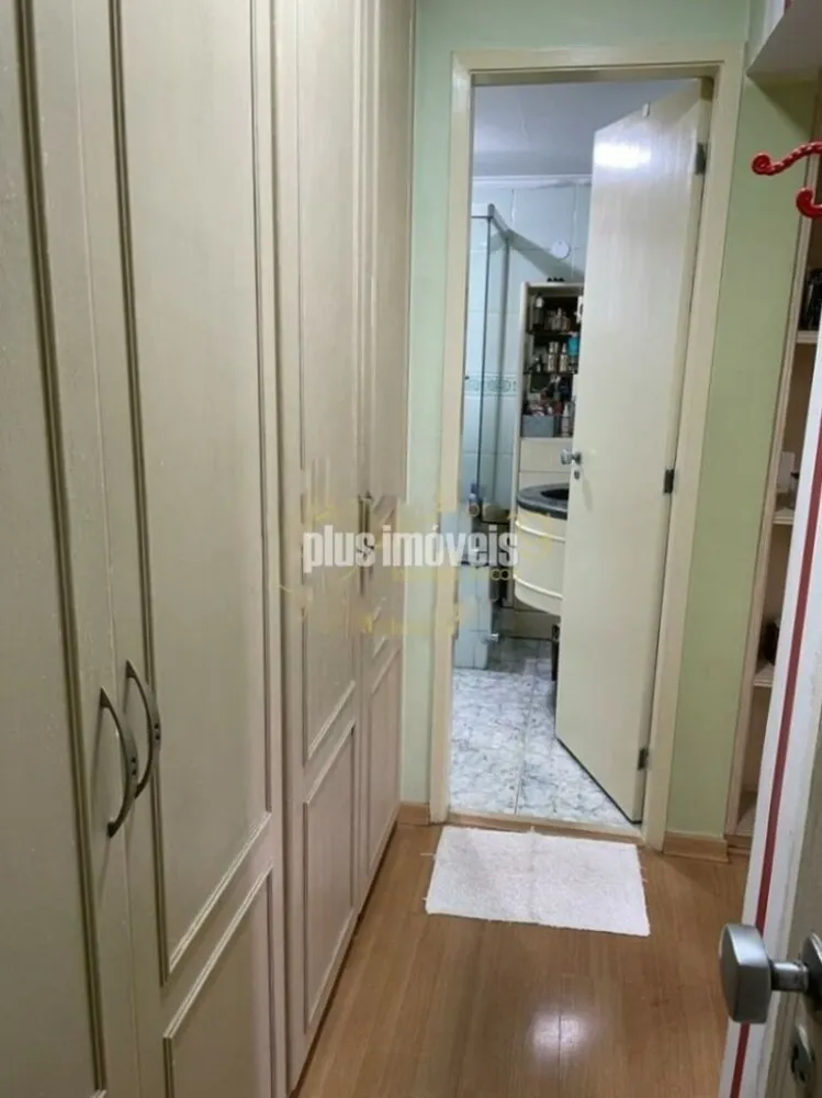 Apartamento, 3 quartos, 158 m² - Foto 4