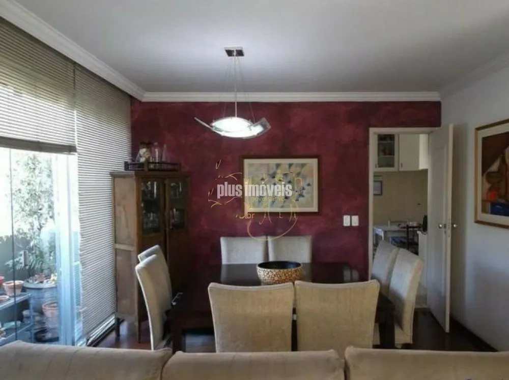 Apartamento, 3 quartos, 158 m² - Foto 1