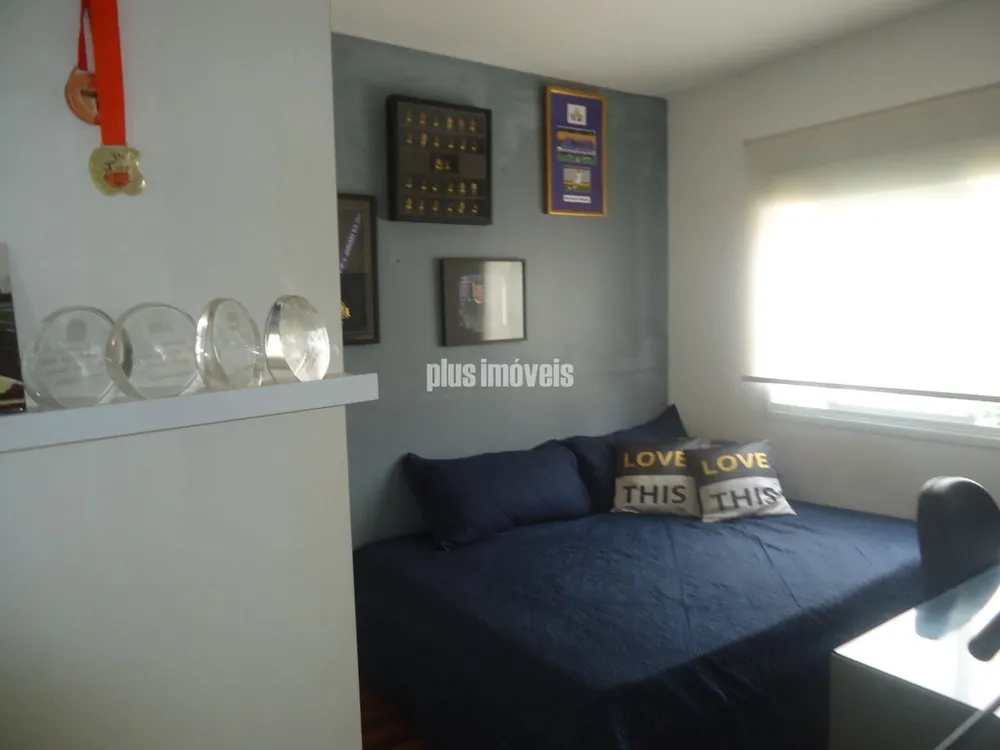 Apartamento, 3 quartos, 173 m² - Foto 3