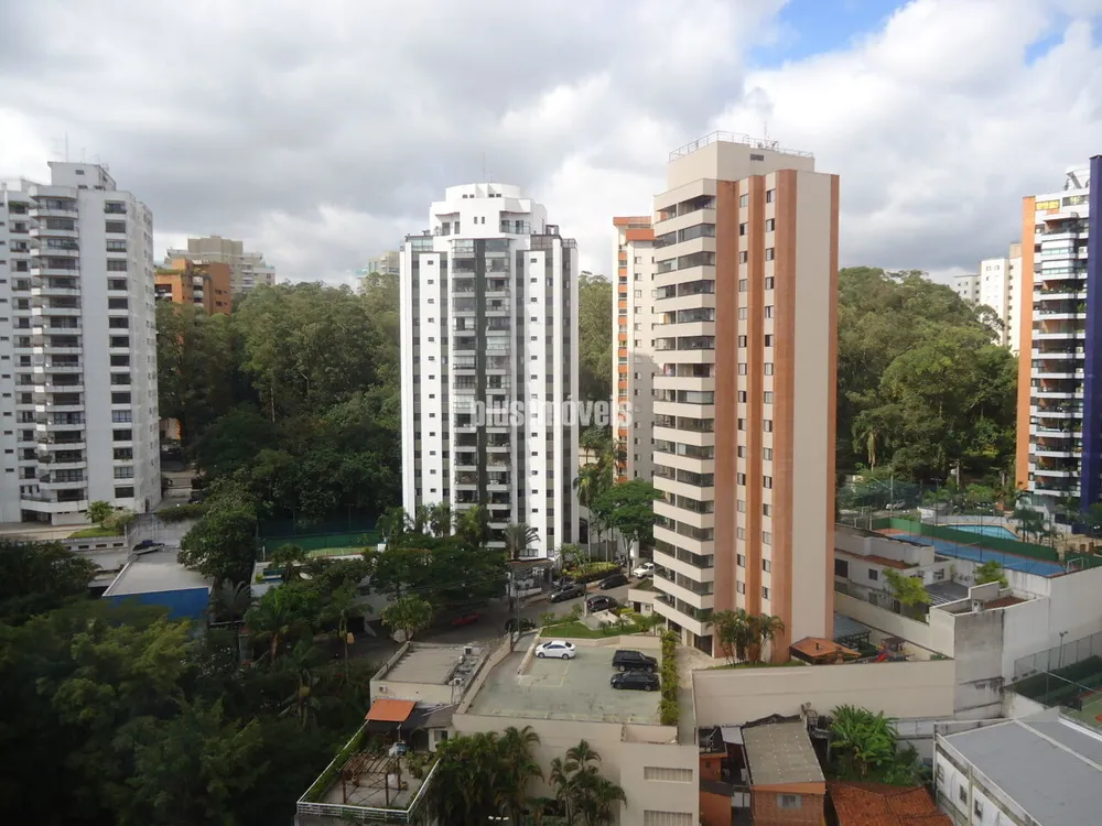 Apartamento, 3 quartos, 173 m² - Foto 2