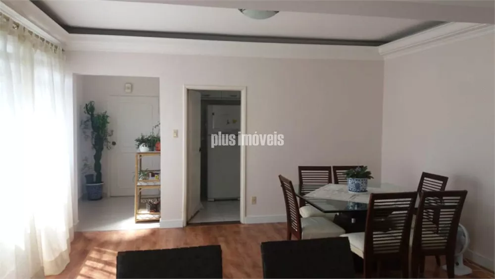Apartamento, 3 quartos, 135 m² - Foto 3