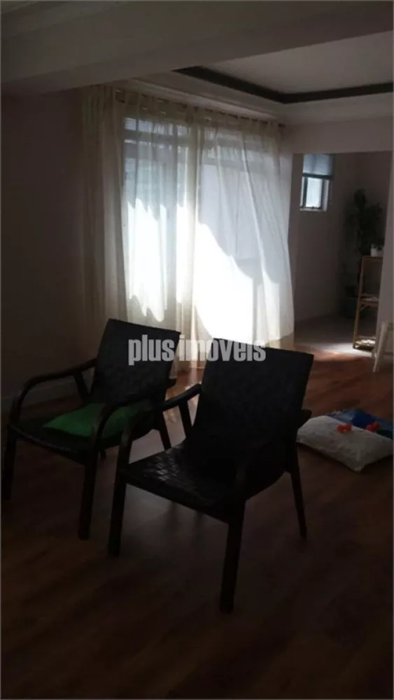 Apartamento, 3 quartos, 135 m² - Foto 1