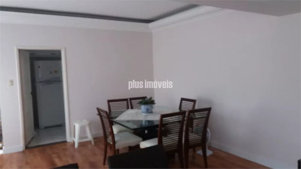 Apartamento, 3 quartos, 135 m² - Foto 8