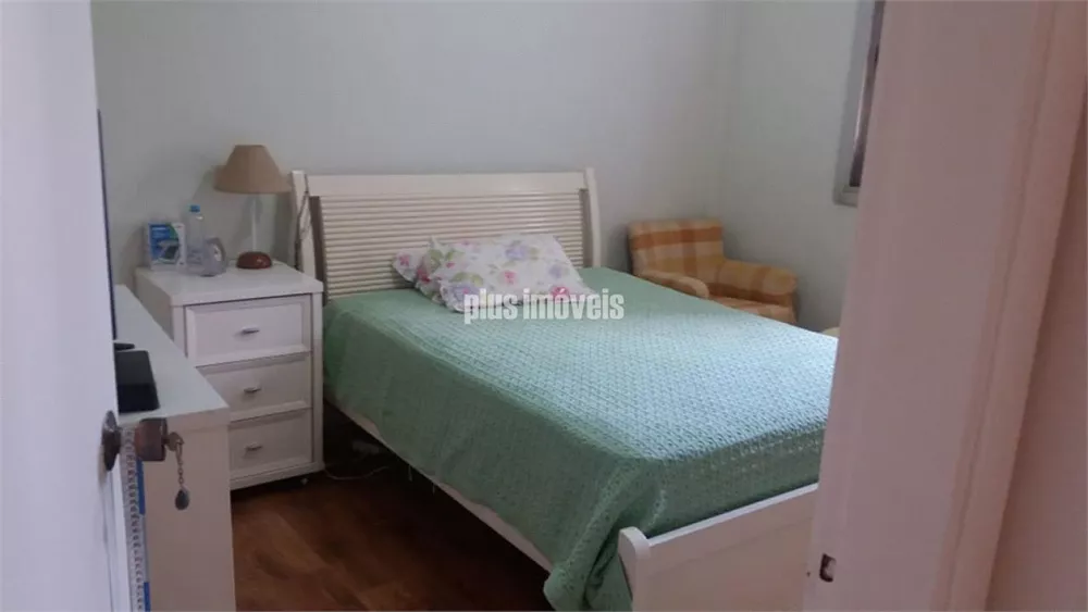 Apartamento, 3 quartos, 135 m² - Foto 2