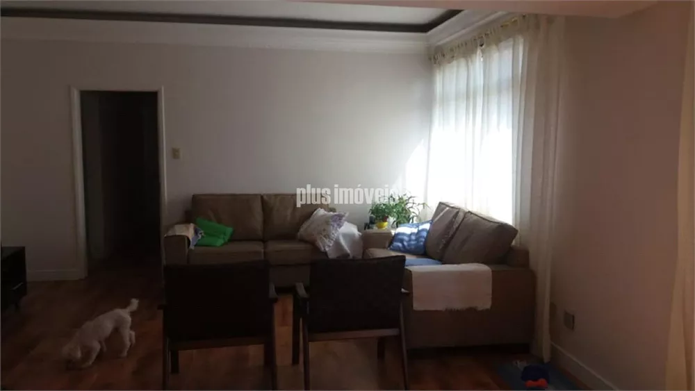 Apartamento, 3 quartos, 135 m² - Foto 5
