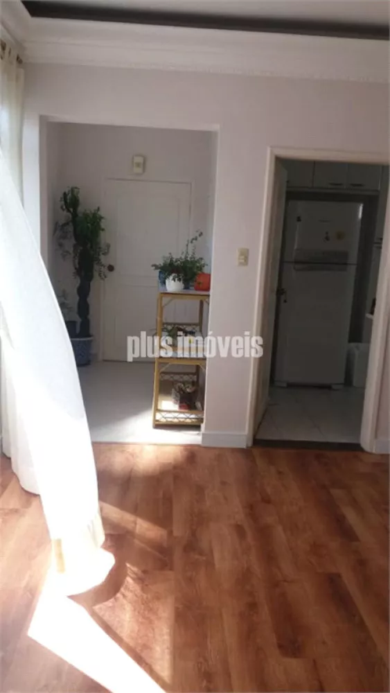 Apartamento, 3 quartos, 135 m² - Foto 6