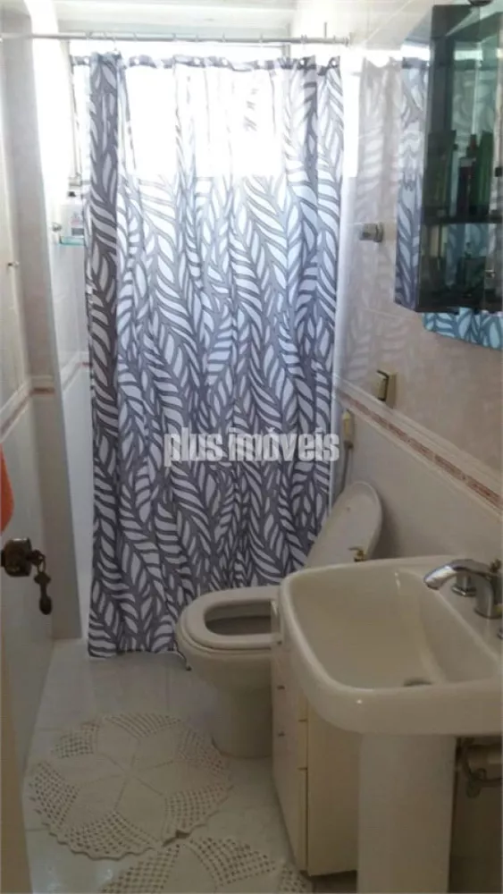 Apartamento, 3 quartos, 135 m² - Foto 7