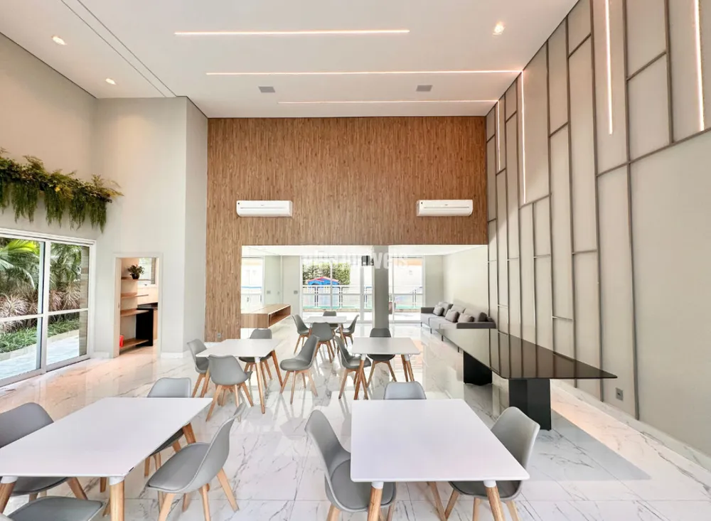 Apartamento, 4 quartos, 157 m² - Foto 4