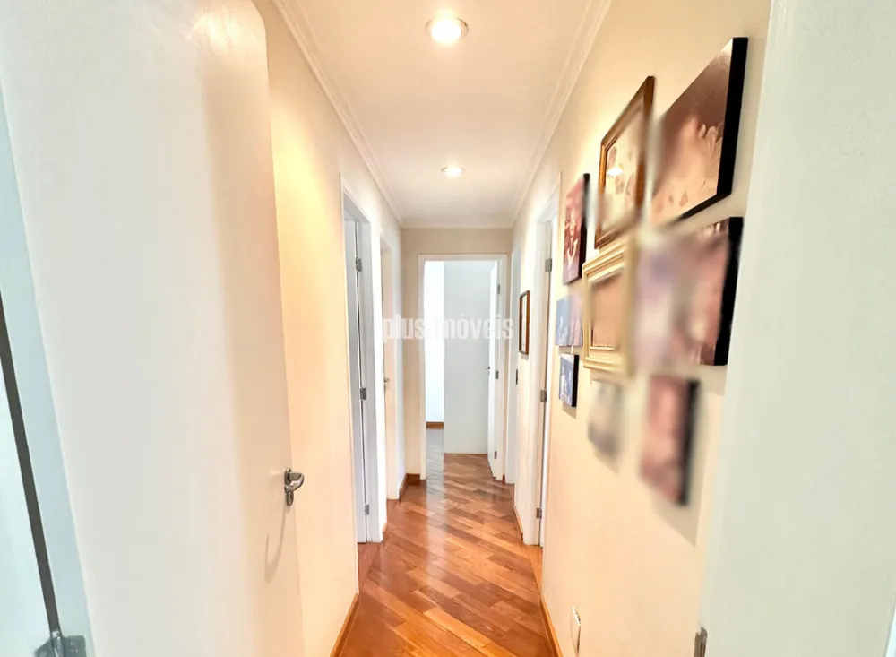 Apartamento, 4 quartos, 157 m² - Foto 1