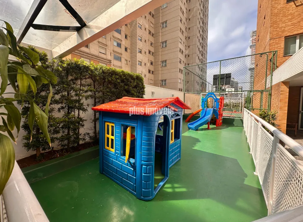 Apartamento, 4 quartos, 157 m² - Foto 2