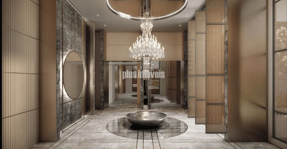 Apartamento, 3 quartos, 173 m² - Foto 7