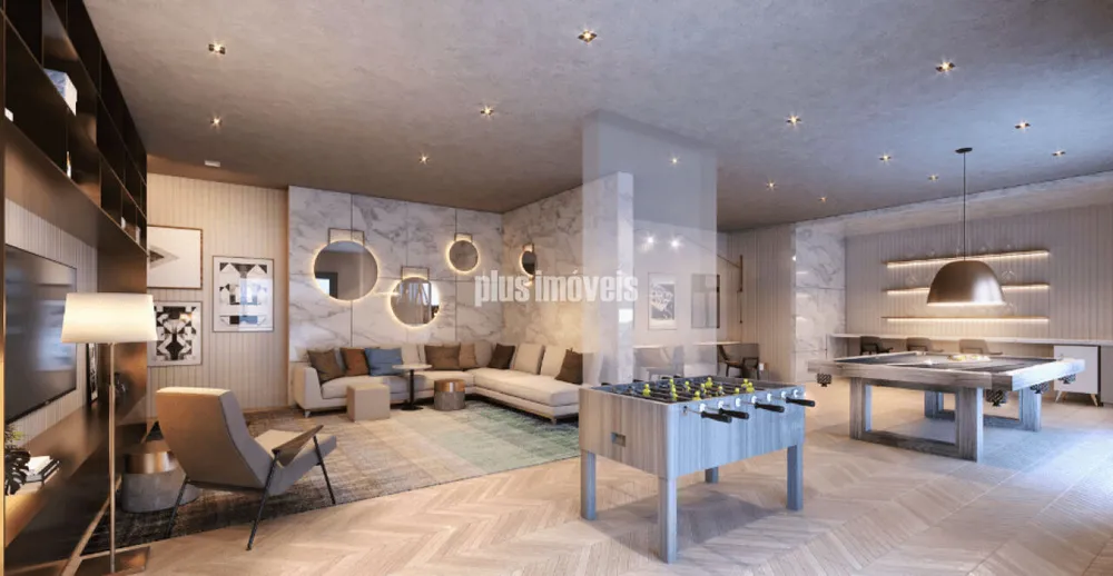 Apartamento, 3 quartos, 173 m² - Foto 6