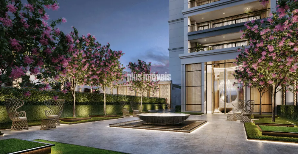 Apartamento, 3 quartos, 173 m² - Foto 3