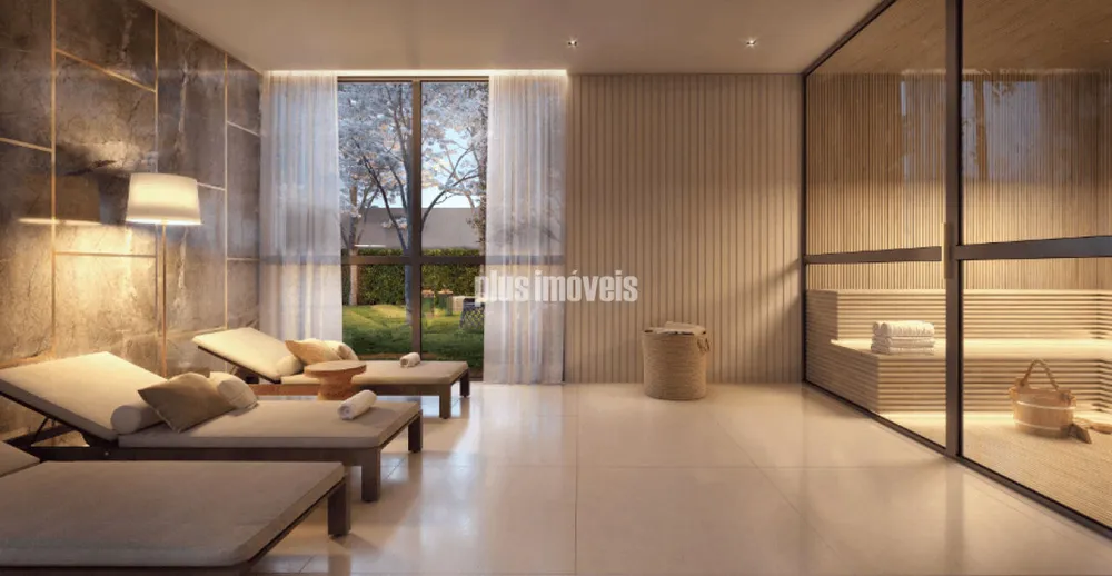 Apartamento, 3 quartos, 173 m² - Foto 5
