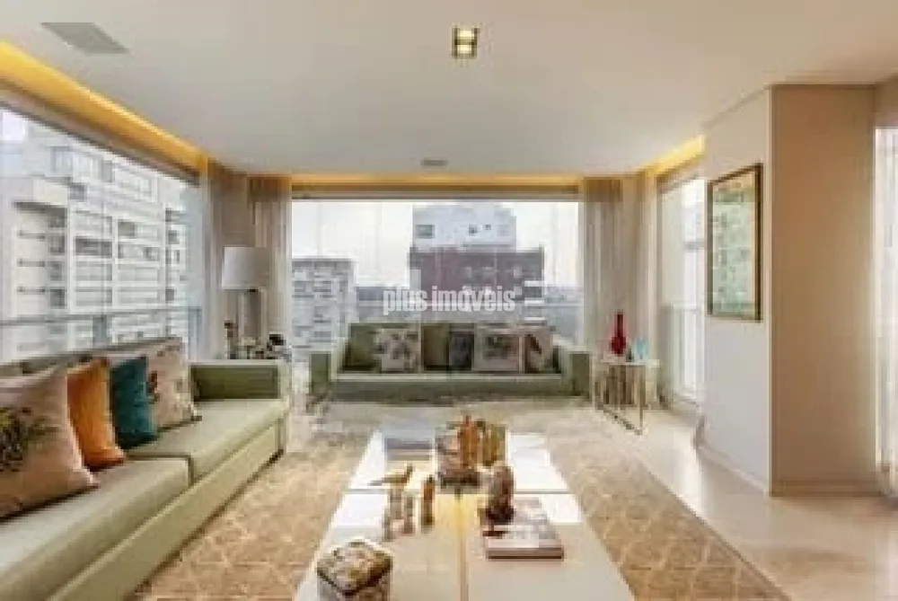Apartamento, 3 quartos, 370 m² - Foto 3