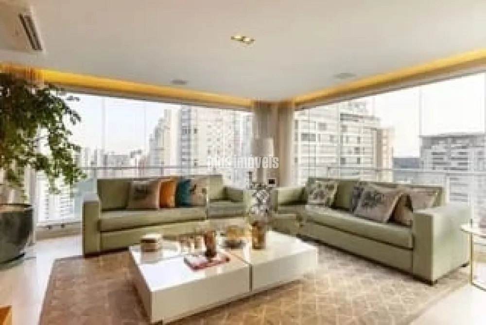 Apartamento, 3 quartos, 370 m² - Foto 4