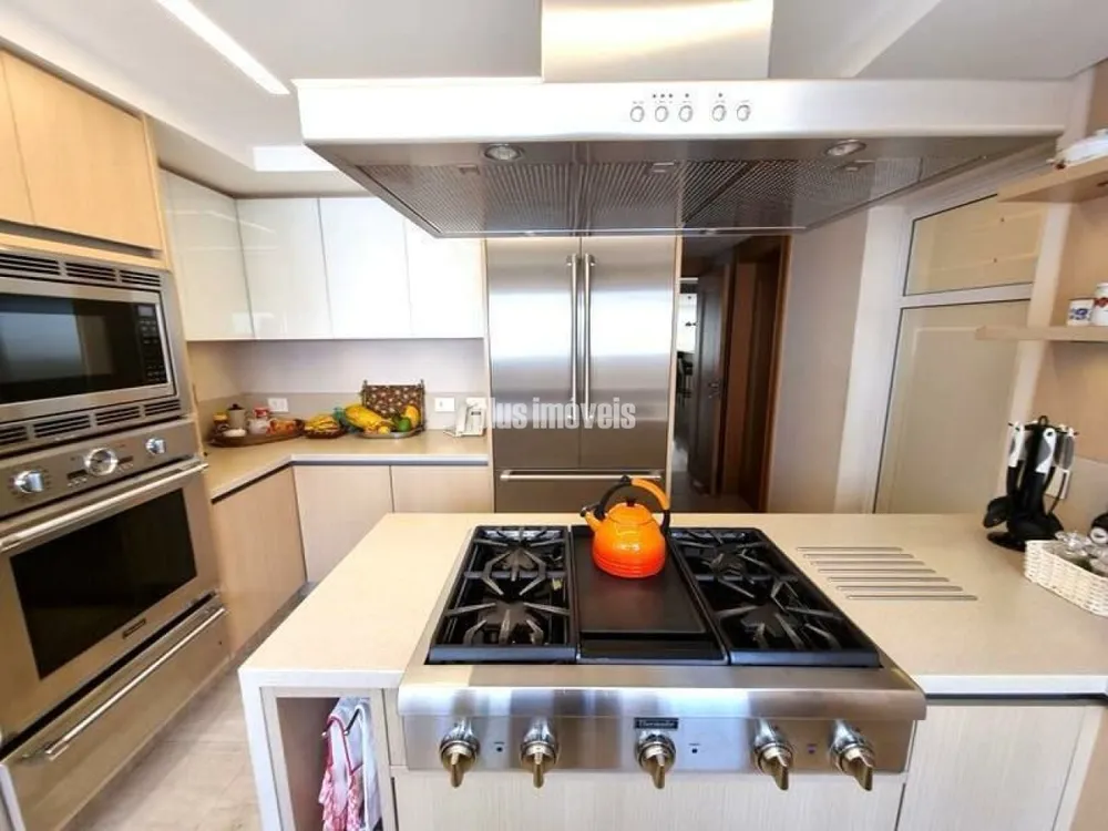 Apartamento, 3 quartos, 370 m² - Foto 2