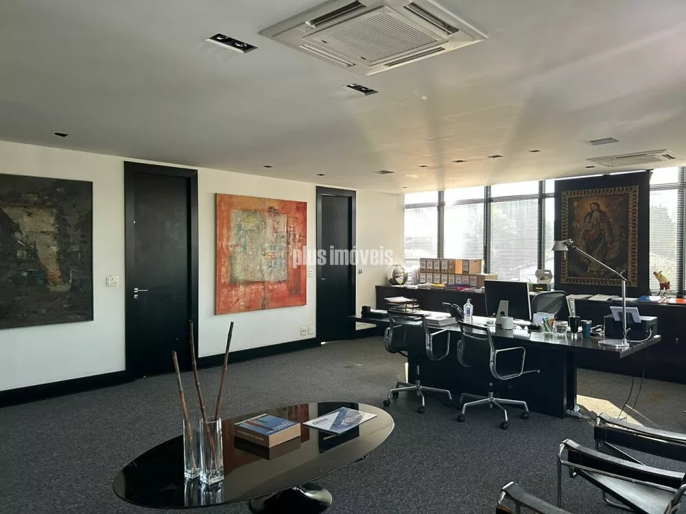 Prédio Inteiro à venda, 650m² - Foto 3