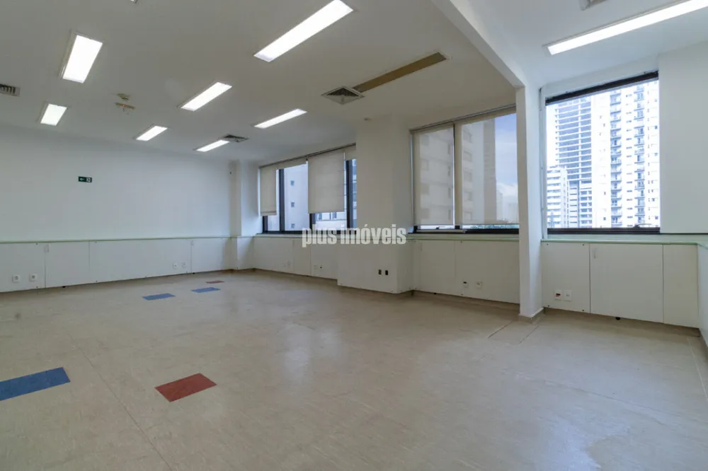 Sala-Conjunto, 286 m² - Foto 1