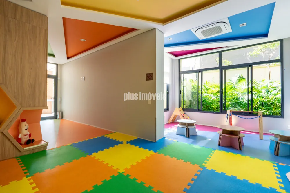 Apartamento, 2 quartos, 147 m² - Foto 4