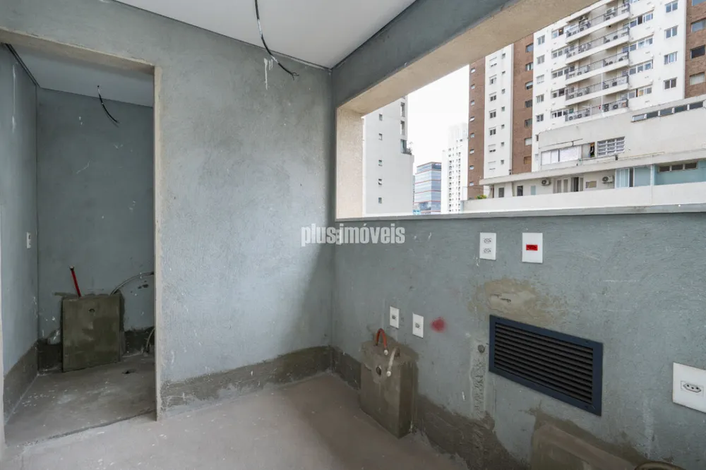 Apartamento, 2 quartos, 147 m² - Foto 1