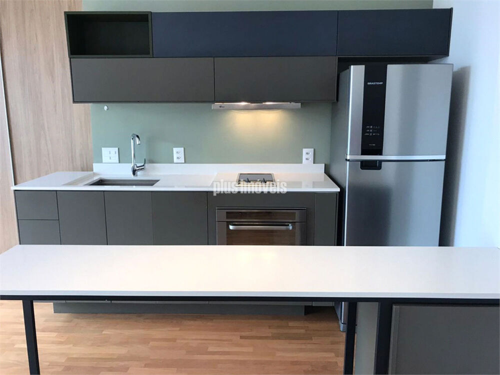 Apartamento, 1 quarto, 41 m² - Foto 16