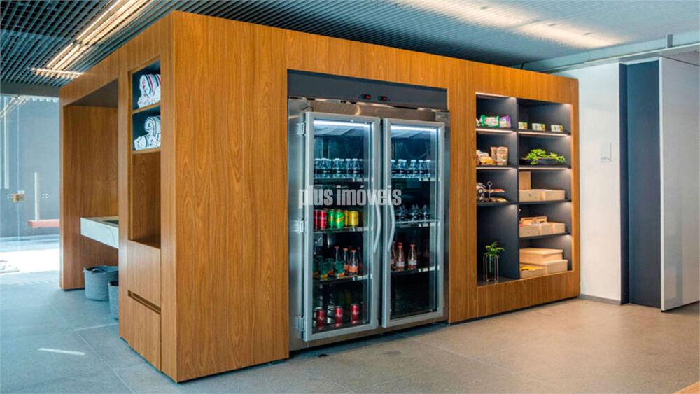 Apartamento, 1 quarto, 41 m² - Foto 7