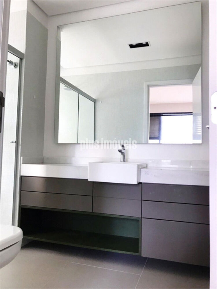 Apartamento, 1 quarto, 41 m² - Foto 6