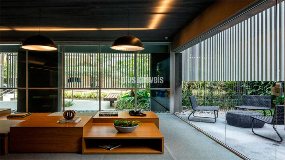 Apartamento, 1 quarto, 41 m² - Foto 5