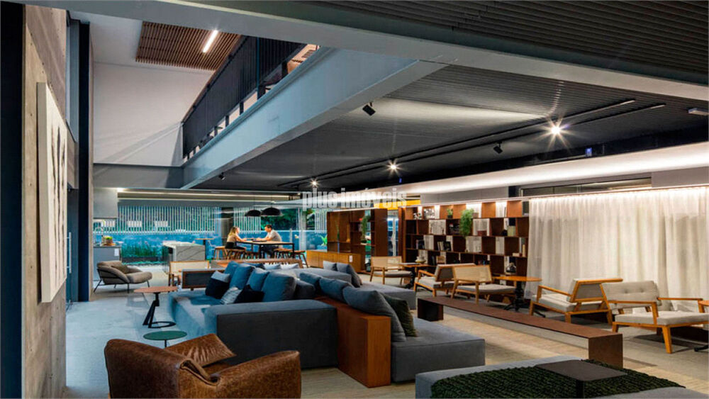 Apartamento, 1 quarto, 41 m² - Foto 13