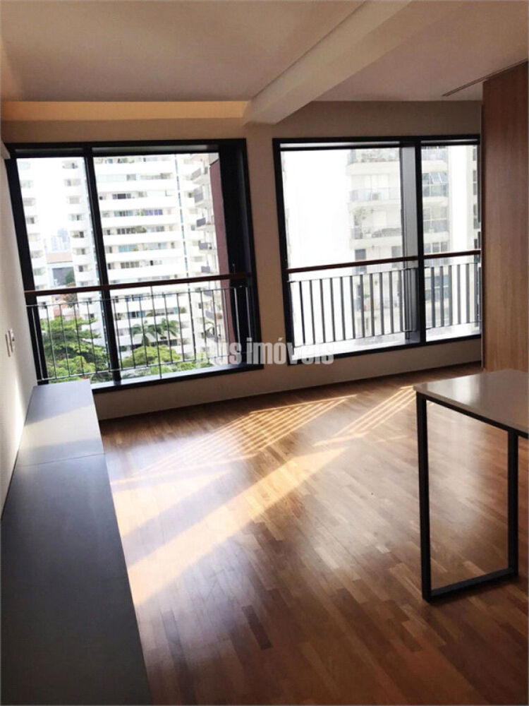 Apartamento, 1 quarto, 41 m² - Foto 8