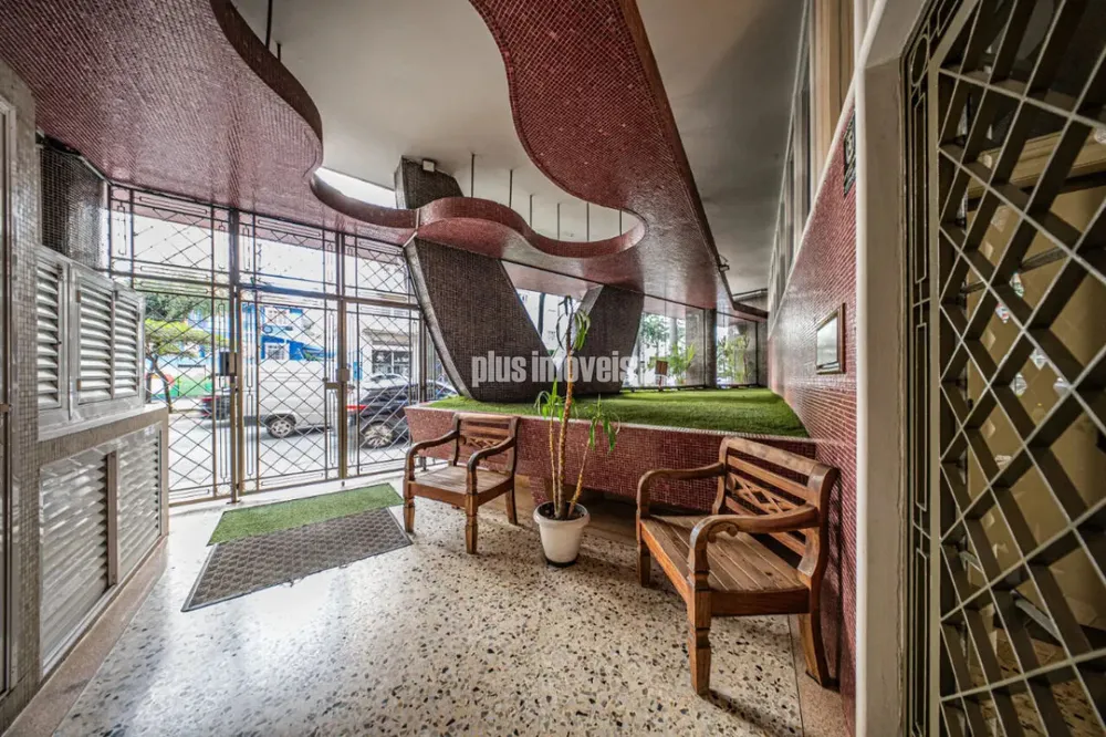 Apartamento, 2 quartos, 96 m² - Foto 4