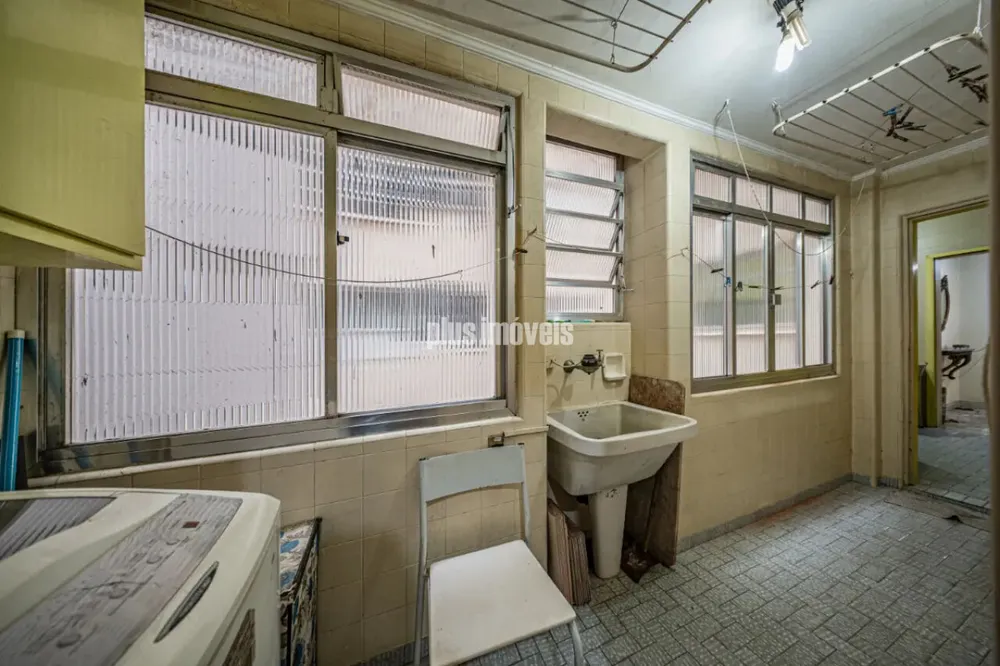 Apartamento, 2 quartos, 96 m² - Foto 1