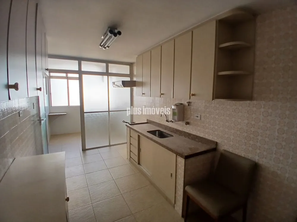 Apartamento, 3 quartos, 138 m² - Foto 4