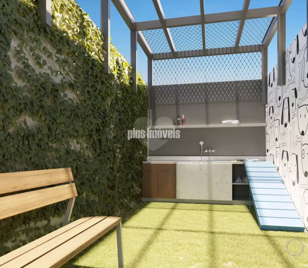 Apartamento, 3 quartos, 111 m² - Foto 6