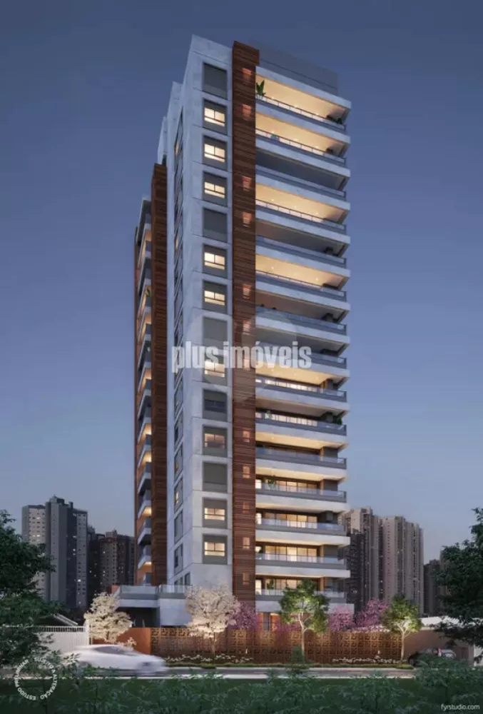 Apartamento, 3 quartos, 111 m² - Foto 4