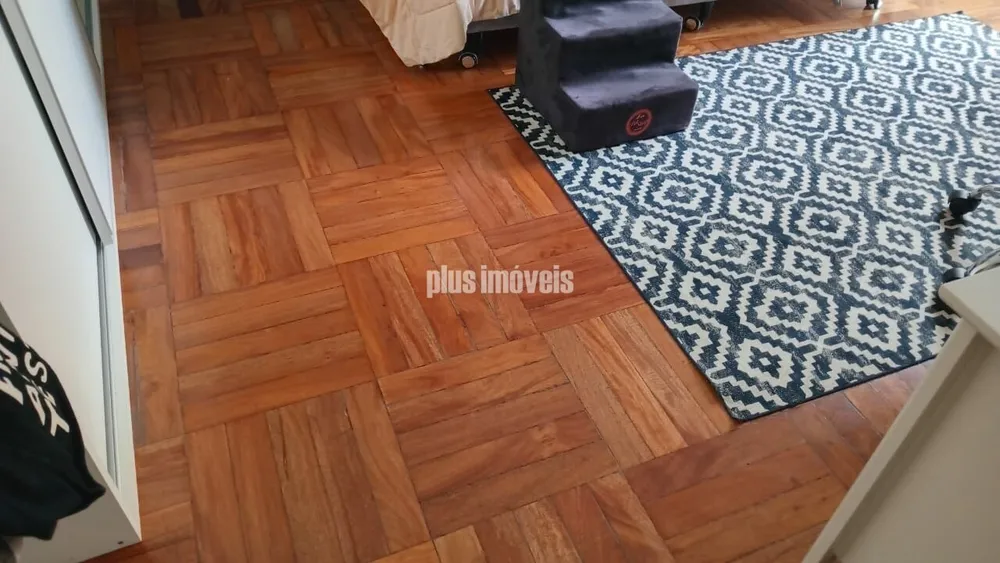 Apartamento, 3 quartos, 125 m² - Foto 2