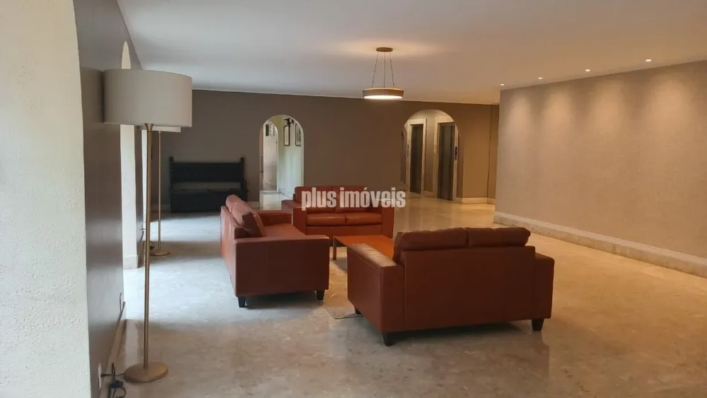 Apartamento, 3 quartos, 125 m² - Foto 4