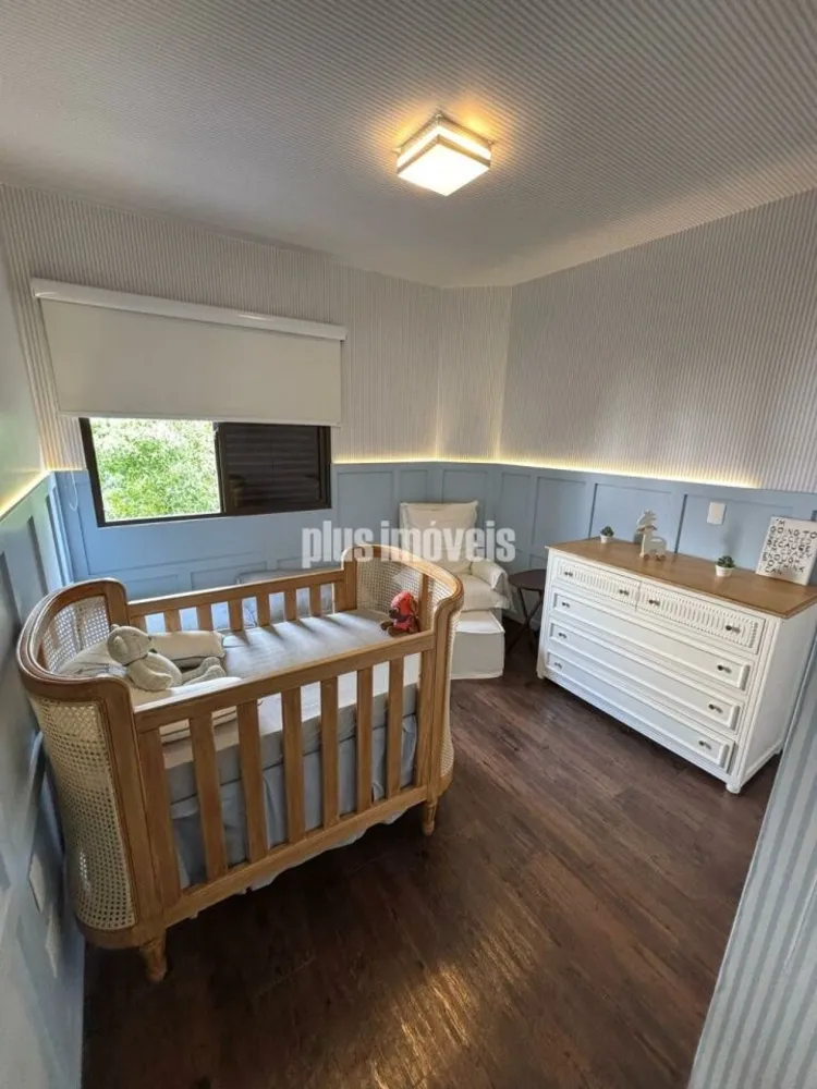 Apartamento, 3 quartos, 200 m² - Foto 3