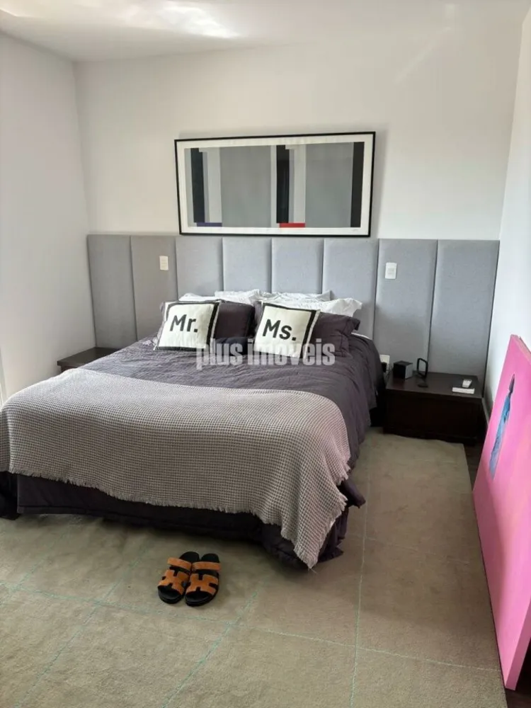 Apartamento, 3 quartos, 200 m² - Foto 2