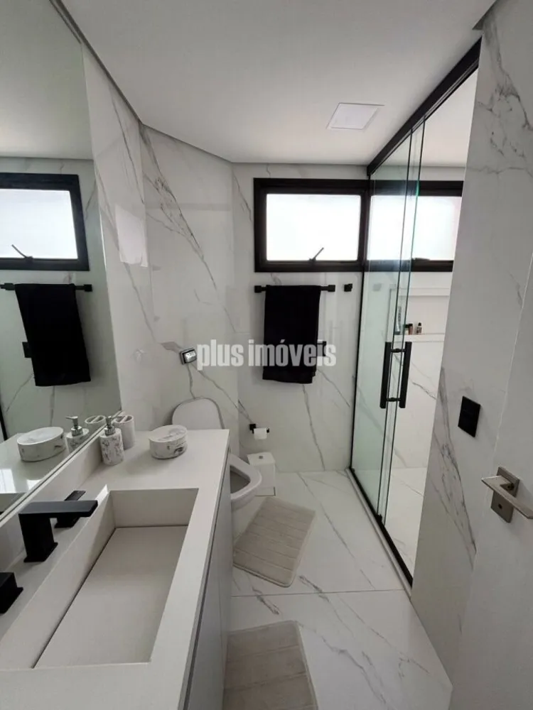 Apartamento, 3 quartos, 200 m² - Foto 4