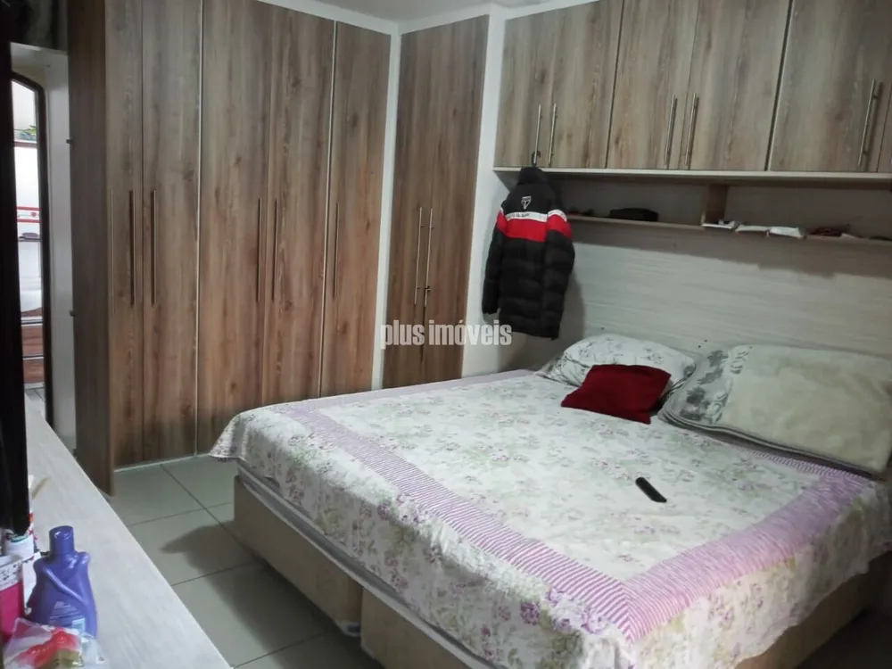 Casa, 3 quartos, 250 m² - Foto 6