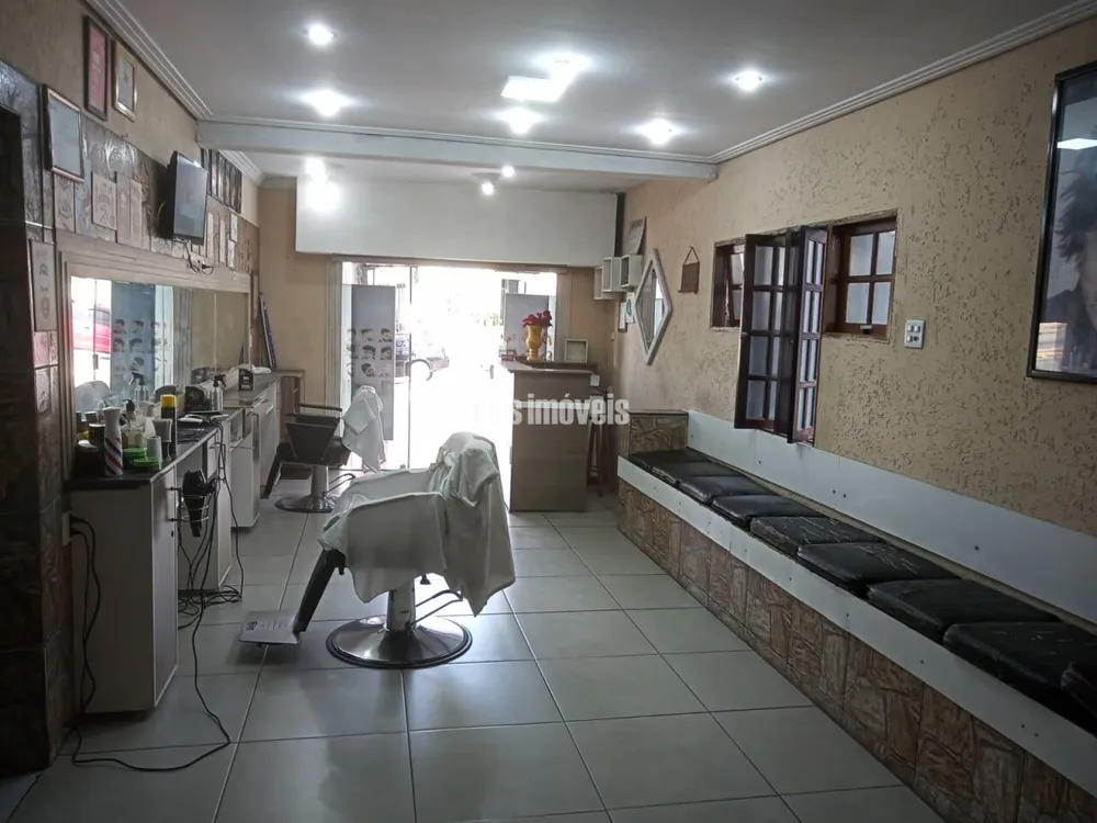 Casa, 3 quartos, 250 m² - Foto 12